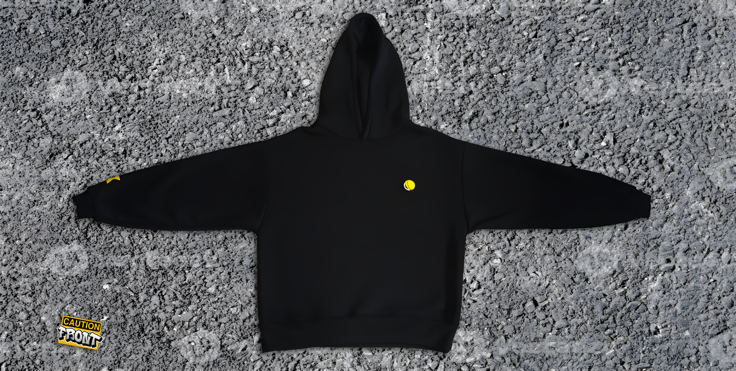 VIOLENCE ESOTERIK Felpa Drop 1